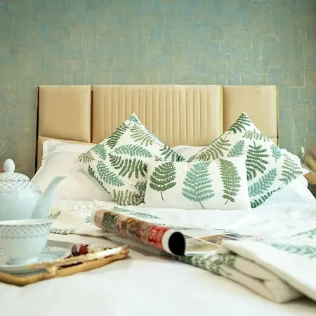 Appartamento The Horizon By Beds & Company Dubai Esterno foto