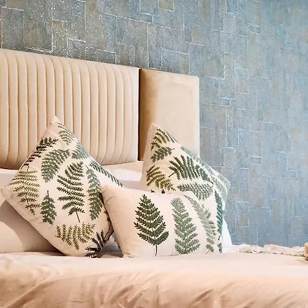 Appartamento The Horizon By Beds & Company Dubai Esterno foto