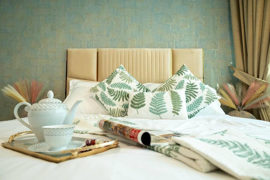 The Horizon By Beds & Company Appartamento Dubai