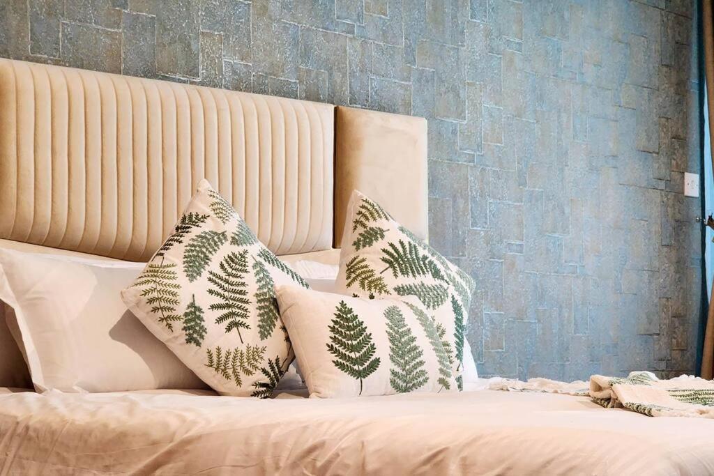 Appartamento The Horizon By Beds & Company