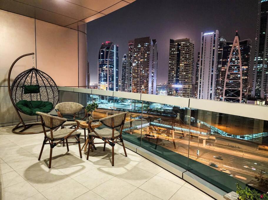 Appartamento The Horizon By Beds & Company Dubai